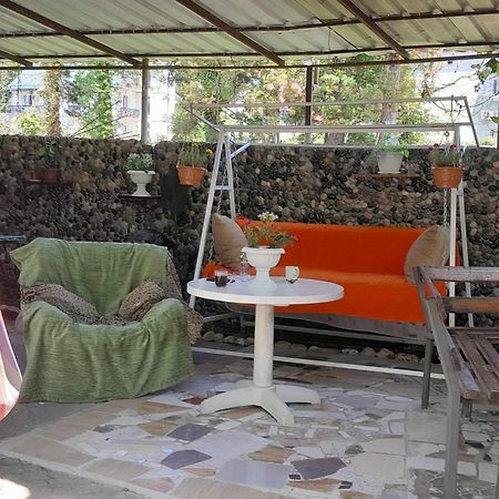 Guest House Mari Ureki Exterior foto