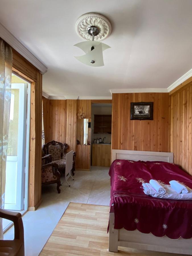 Guest House Mari Ureki Exterior foto